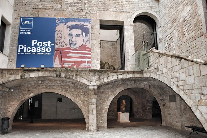 Private Barcelona Art and Tapas Walking Tour with Picasso Museum - Why this art-and-food pairing works