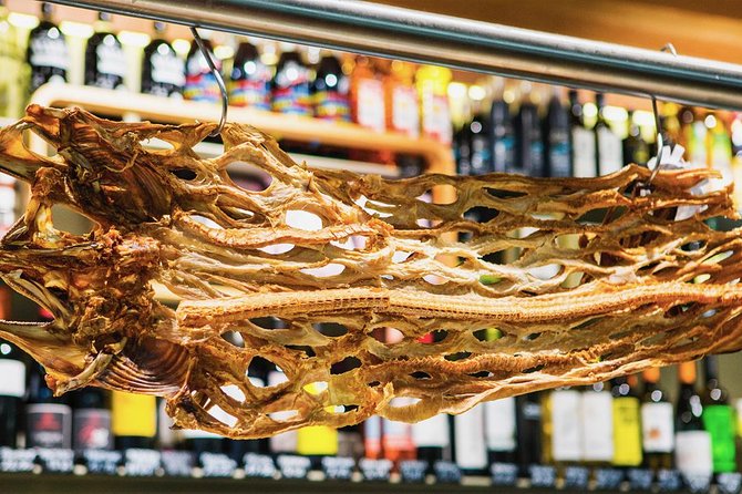 Private Barcelona Market Tour & Paella Cooking Class with Josh - Timing, meeting point, and access