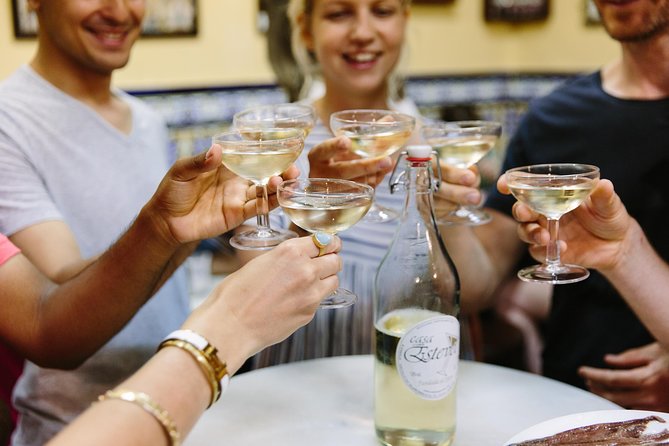 Private Barcelona Night Tapas Tour with Flamenco Show - What the $745.16 price means