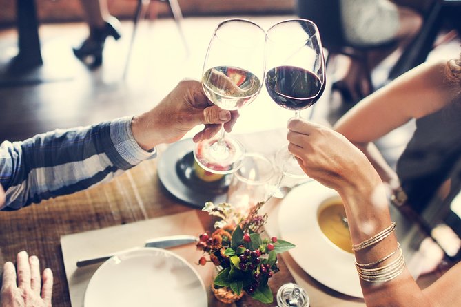 Private Barcelona Walking Tour & Wine Tasting + Tapas Dinner - Key Points at a Glance