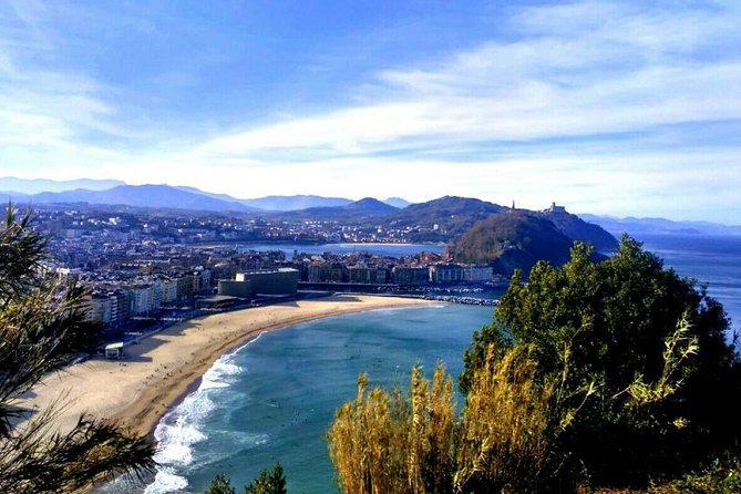 Private City Tour of San Sebastian with introduction to Pintxos Culture - Why this private San Sebastian tour works