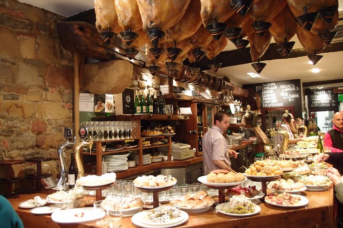 Private City Tour of San Sebastian with introduction to Pintxos Culture - Who will enjoy this best