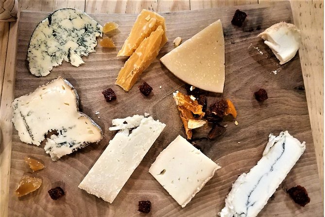 Private Food, Tapas & Wine Tour of Madrid with Customizable Menu All Included - Six hours of Madrid food, history, and conversation