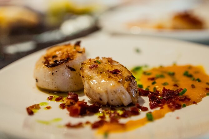 Private Hondarribia Sightseeing & Pintxos Experience - Key points to know before booking