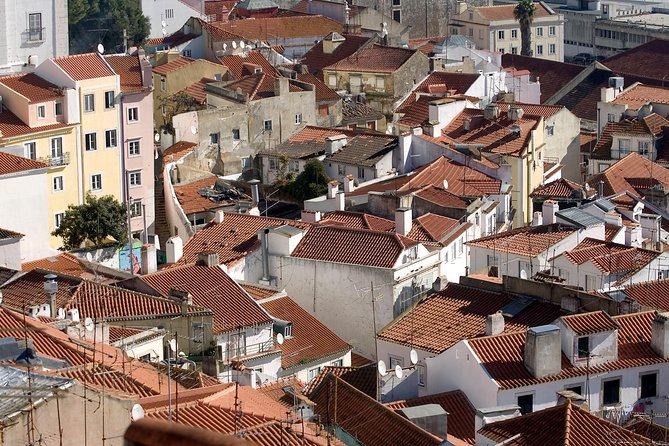 Private Lisbon Tour with Premium Portuguese Wine and Tapas Tasting - What the guides add