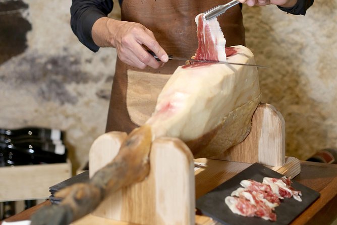 Private Lisbon Walking Tour with Premium Port Wine and Tapas Tasting - The walk is private, but Lisbon is still hilly