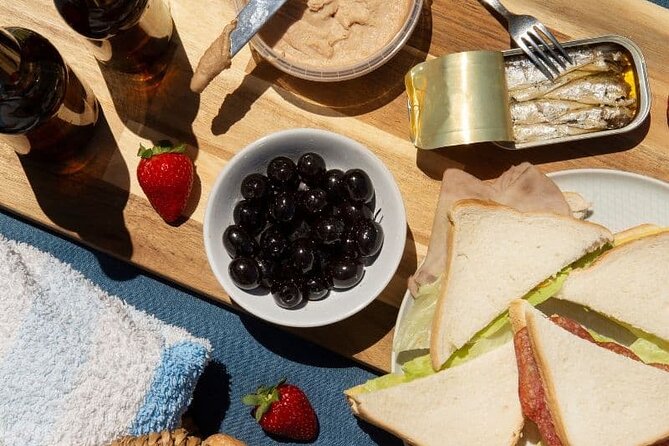 Private Madrid Tapas Tour - Practical details before you book