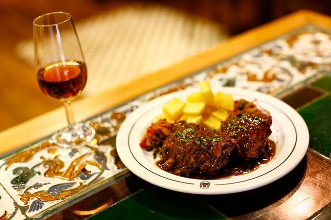 Private off the beaten path Tapas Tasting in Seville - What the $141.23 price really buys