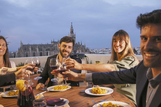 Private: Paella Cooking Class & 30-minute expert Q&A - Key points at a glance