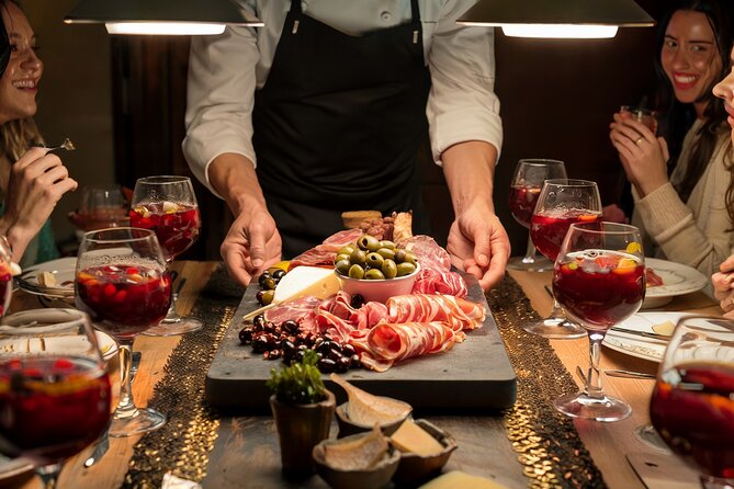 Private Paella Cooking Class and Market Visit with Personal Chef - What the private format is worth