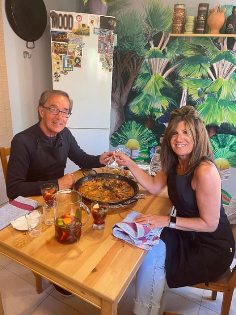 Private Paella & Tapas Cooking Class in a Local Chef's Home - Who will enjoy this most