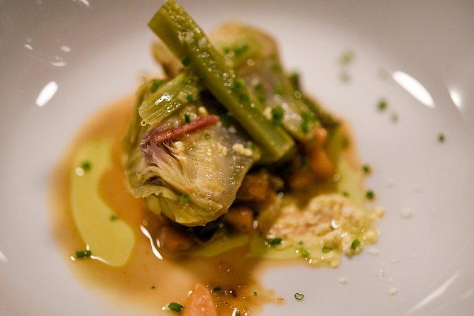 Private Pintxo Tour in San Sebastian - Why San Sebastian is made for a pintxo tour