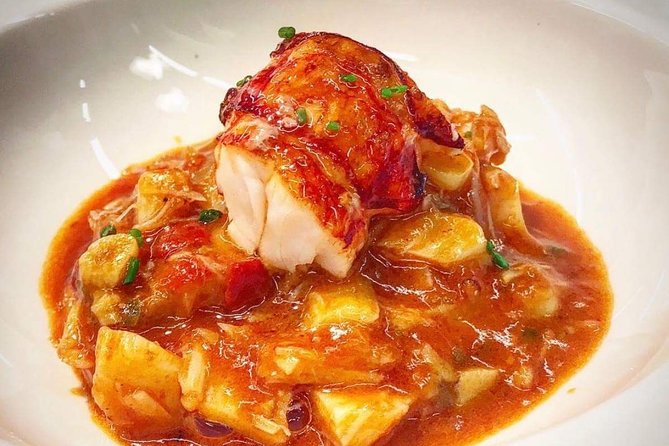 Private Pintxo Tour in San Sebastian - Booking details worth knowing before you go