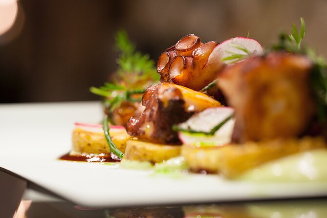 Private Pintxos and Wine Tour in San Sebastián - Who will enjoy this food tour most?