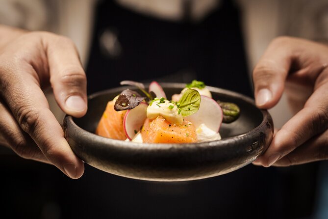 Private Pintxos and Wine Tour in San Sebastián - A church stop adds context to the food walk
