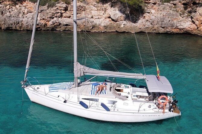 Private sailing with Paella and Tapas in Palma - The four-hour schedule and when to choose it