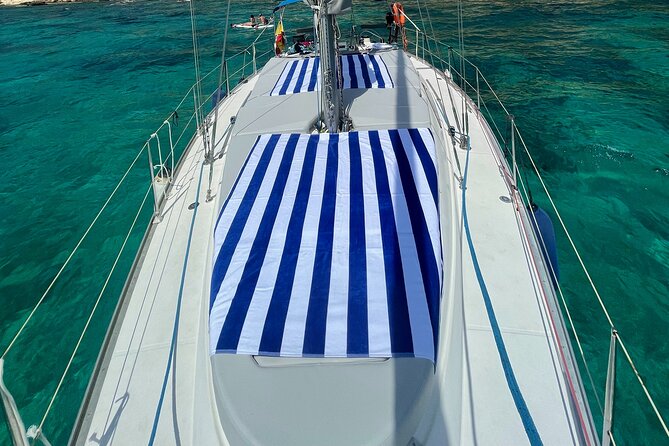 Private sailing with Paella and Tapas in Palma - Skippers make the difference