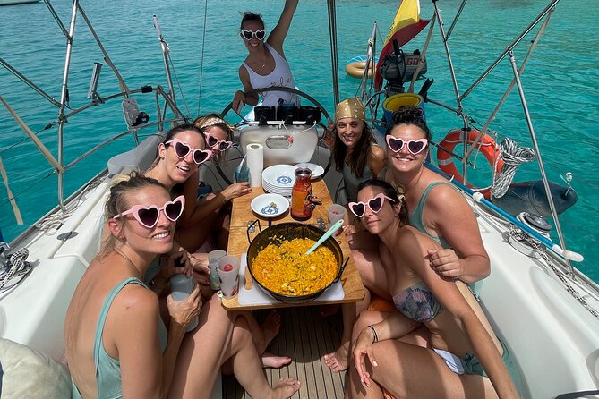 Private sailing with Paella and Tapas in Palma - What to pack and what to clarify