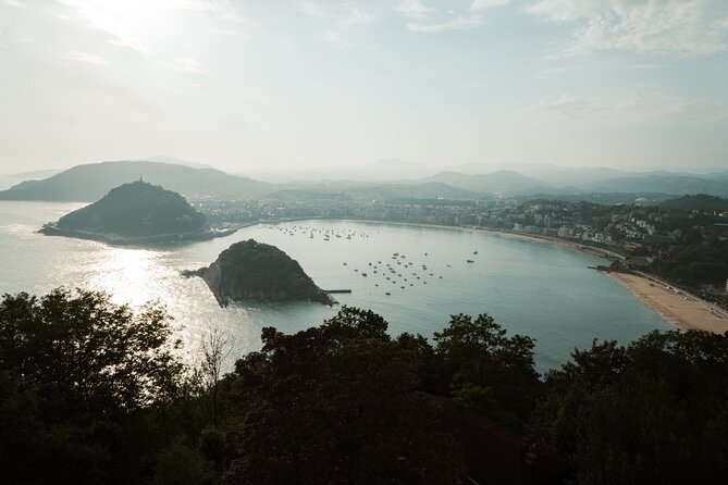Private San Sebastian Highlights & Pintxos Tour - Why this tour works as a first look at San Sebastián