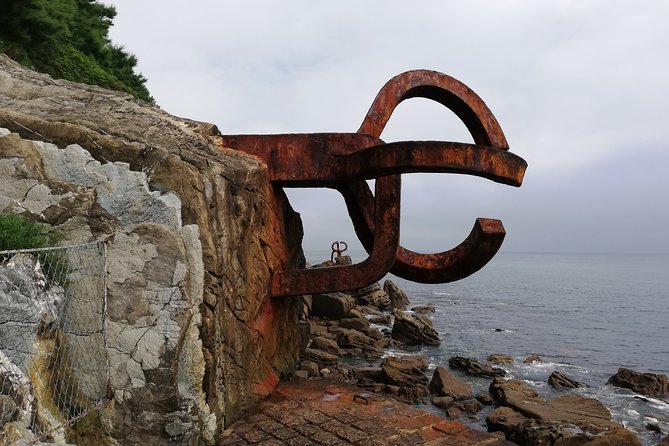 Private San Sebastian Highlights & Pintxos Tour - The Parte Vieja: learning the pintxo routine
