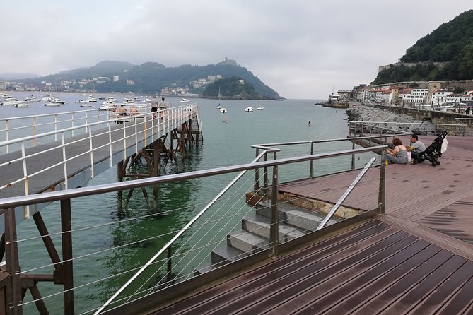 Private San Sebastian Highlights & Pintxos Tour - Price, timing, and who gets good value