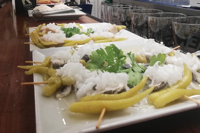 Private San Sebastian Pintxos Tour with Local Guide - What guides add beyond the food