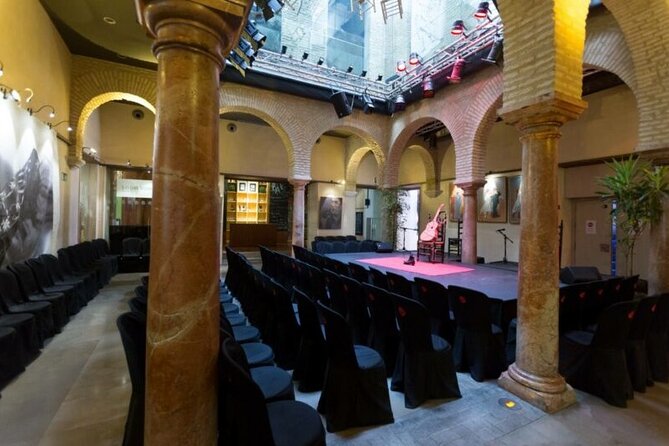 Private Seville Flamenco & Tapas Experience - Who will get the most from this experience