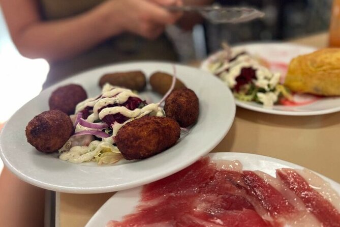 Private Seville Flamenco & Tapas Experience - A private evening with room for questions