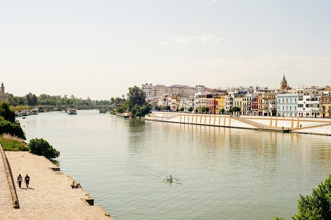 Private Seville Tapas & History Tour - Why Triana makes a smart setting for a food tour
