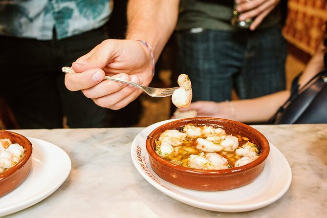 Private Seville Tapas & History Tour - The value of a private guide