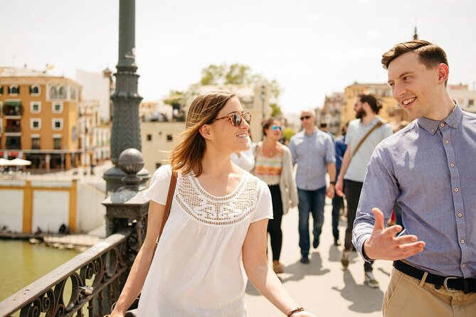 Private Seville Tapas & History Tour - Dietary limits you should take seriously