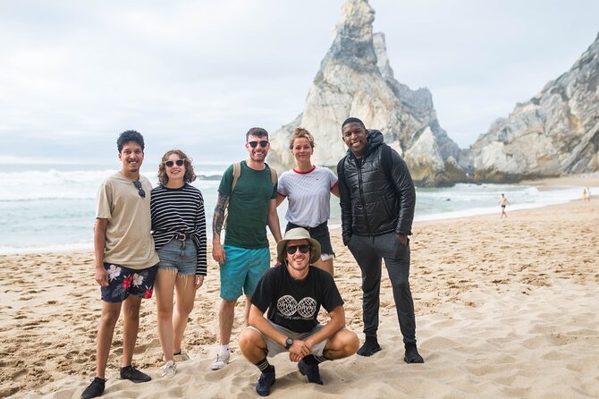 Private Sunset Hike, Tapas & Wine at Secret Beach - Starting in Sintra at 2:30 pm
