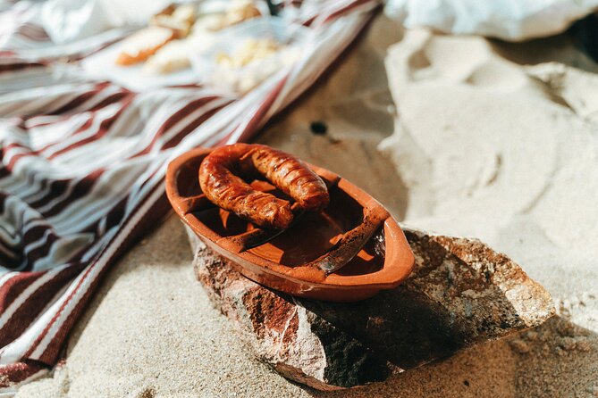 Private Sunset Hike, Tapas & Wine at Secret Beach - What the $809.16 group price means