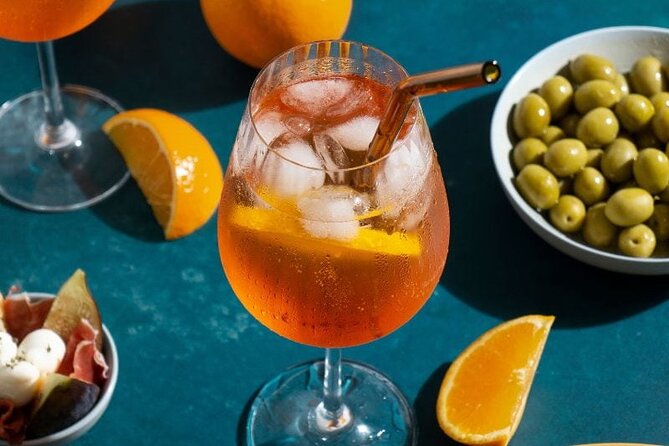 Private Tapas Tour in Barcelona with local guide - Booking, cancellation, and meeting advice