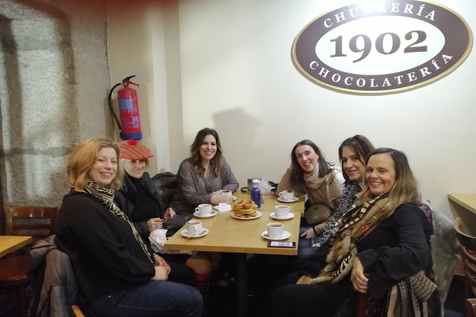 Private Tapas Tour (Only your group will participate) - Plaza de la Villa and Madrid’s oldest restaurant