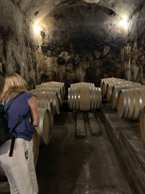 Private tour: Wine and tapas, experience real Mallorca - Is $101 a fair price?