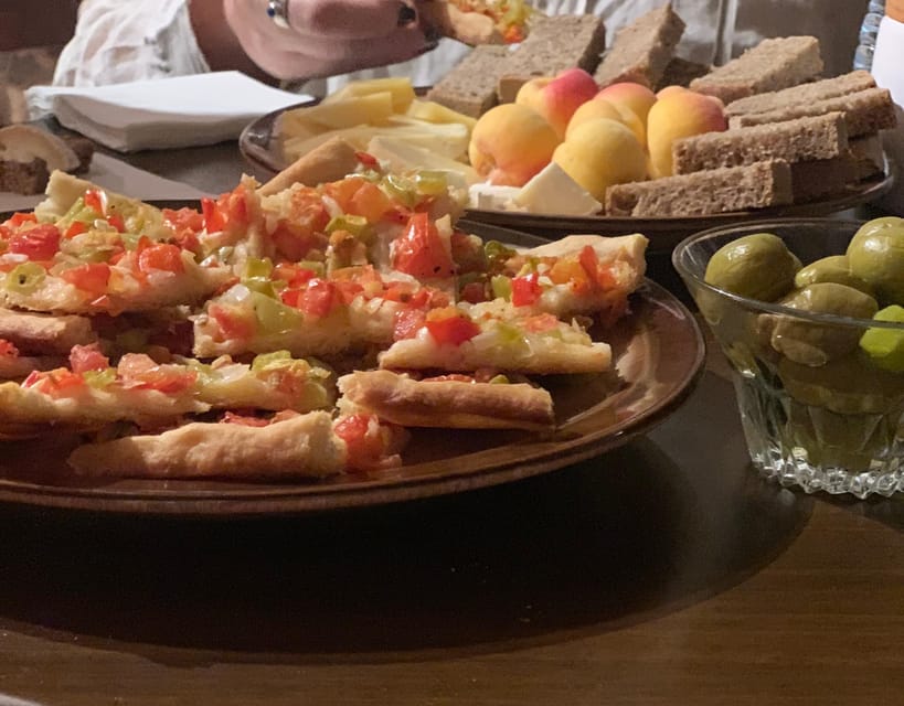 Private tour: Wine and tapas, experience real Mallorca - Who will enjoy this private wine outing?