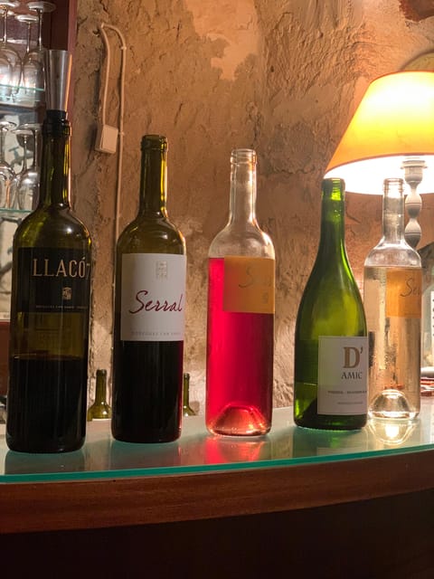 Private tour: Wine and tapas, experience real Mallorca - Practical details that make the day easier