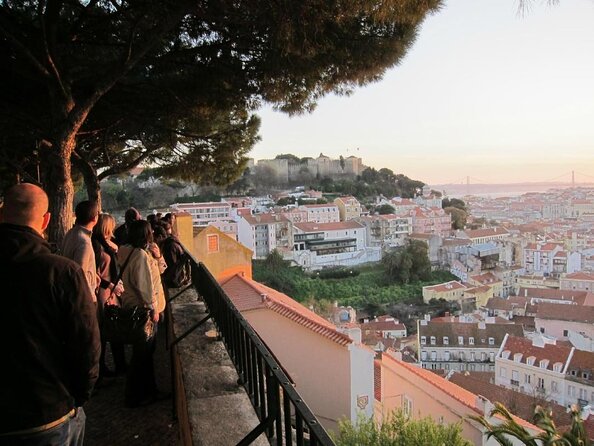 Private Tuktuk Tour with Portuguese Tapas and Wine - Is $168.20 per person a fair price?