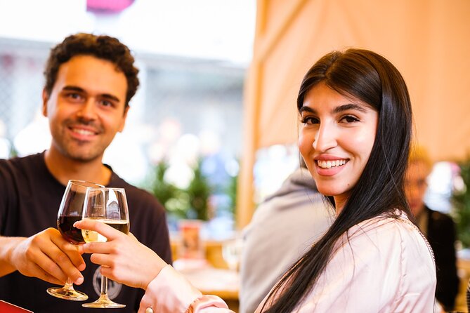 Private Vienna Wine Tour with Top Austrian Wines and Tapas - Why Vienna wine belongs in your food plans