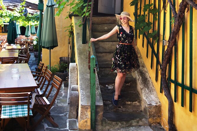 Private Vienna Wine Tour with Top Austrian Wines and Tapas - What the private format changes
