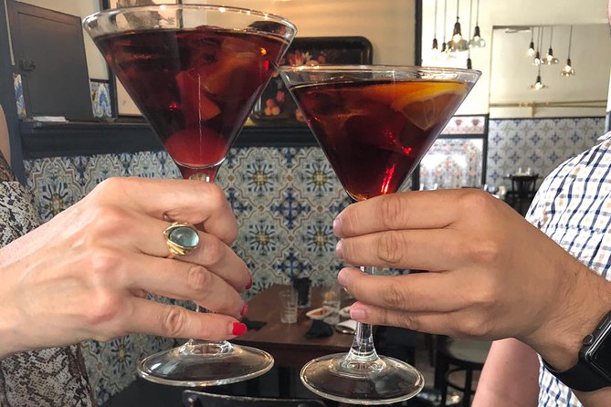 Private Wine & Gourmet Tapas Tour in Madrid with Sommelier - Is $245 per person a fair price?