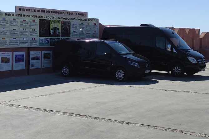 Private Wine Tour in 3 Wineries with 12 Wine Tastings and Tapas - Guides who make the tastings easier