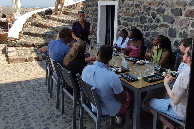 Private Wine Tour in 3 Wineries with 12 Wine Tastings and Tapas - Is twelve tastings in four hours too much?