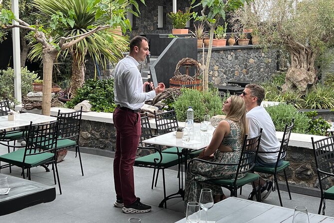 Private Wine Tour in 3 Wineries with 12 Wine Tastings and Tapas - What the $277.56 price buys you