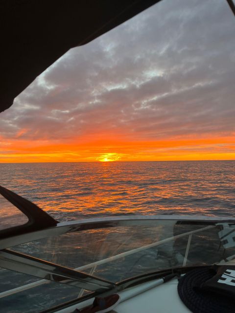 Puerto Rico, Gran Canaria: Boat Tour with Tapas and Drinks - Four hours on Gran Canaria’s southwest coast