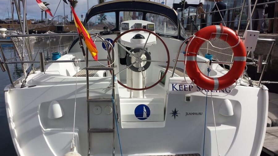 Puerto Rico: Sailing excursion with swim, drinks and tapas. - What to bring and what to confirm