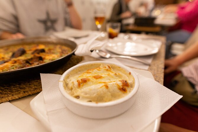 Rooftop and Tapas Tour with Spanish and Catalan Cuisine - Why this three-hour Barcelona food tour works