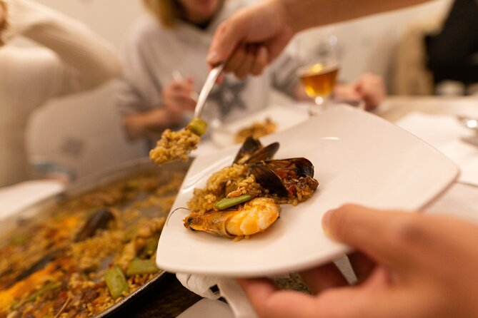 Rooftop and Tapas Tour with Spanish and Catalan Cuisine - How much value do you get for $114.52?