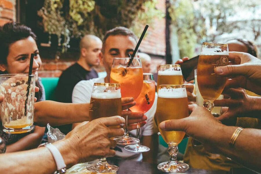 Ruzafa Food & Wine Tour: Tapas, Drinks & Local Secrets - Why Ruzafa works so well for a food walk